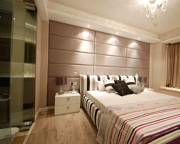 家居设计案例a15009