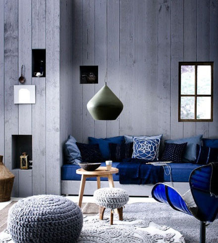 客厅装饰设计a15103