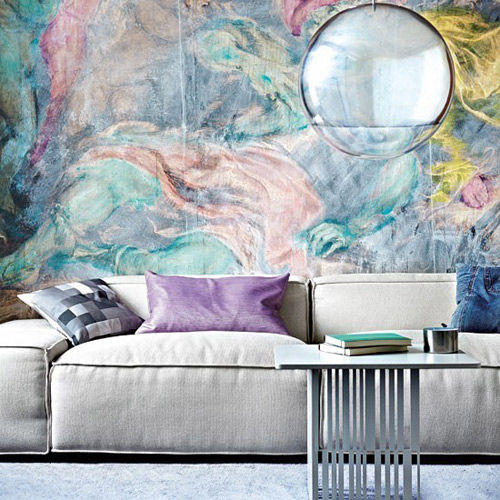 客厅装饰设计a15106