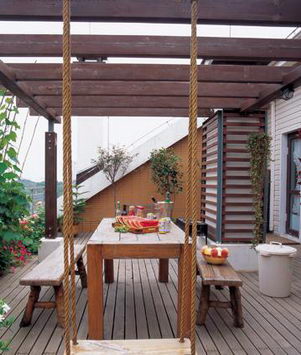 家居空间设计案例a15606