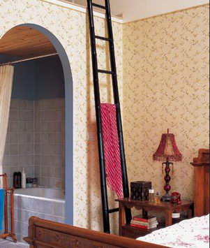 家居空间设计案例a15608