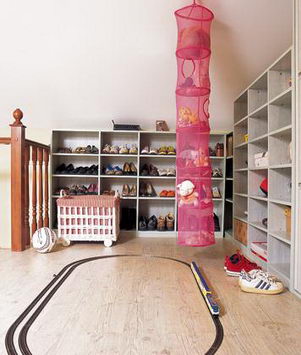 家居空间设计案例a15609