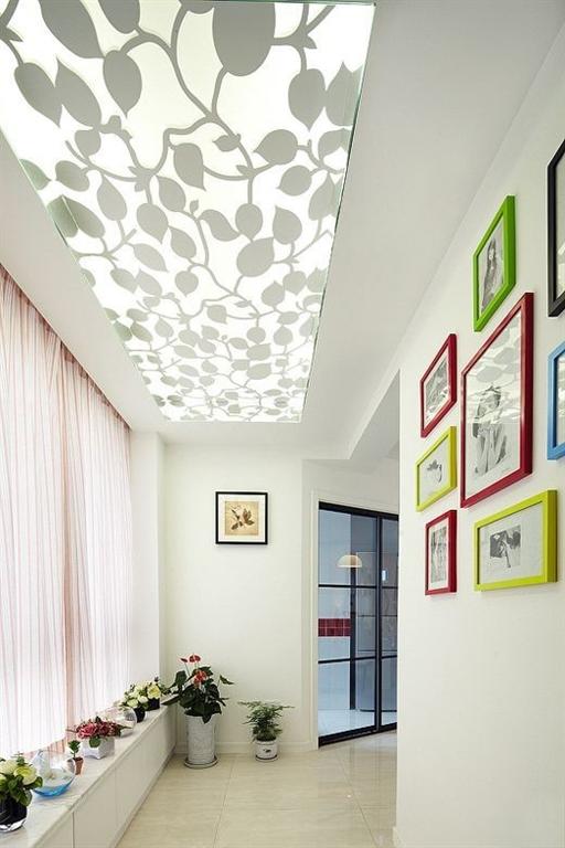 红色在空间设计运用a15715