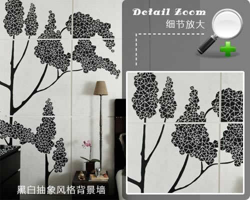 客厅装饰布置a15901