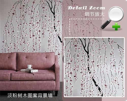 客厅装饰布置a15902