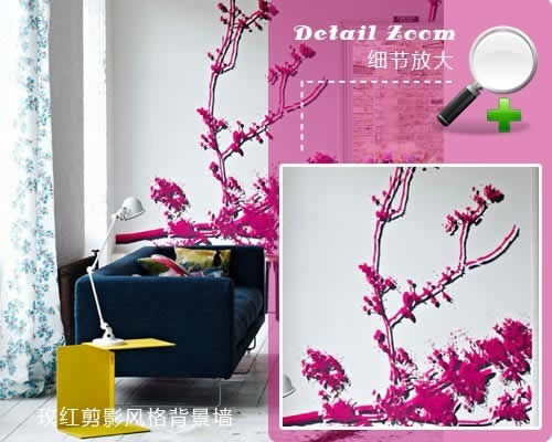 客厅装饰布置a15903