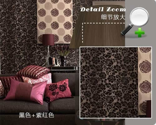 客厅装饰布置a15904