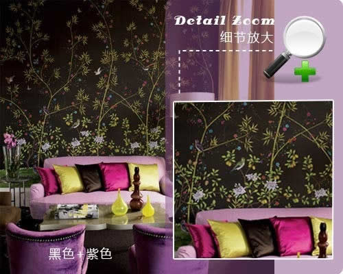 客厅装饰布置a15905