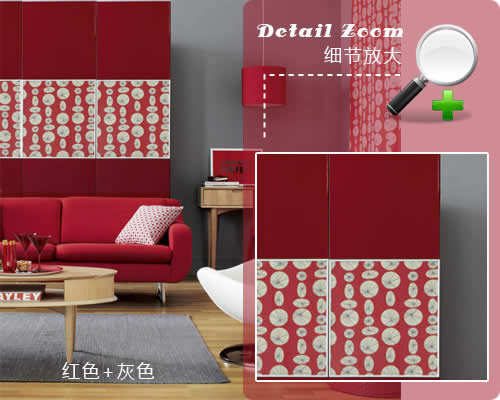 客厅装饰布置a15906