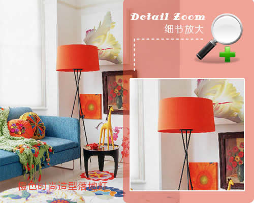 客厅装饰布置a15908