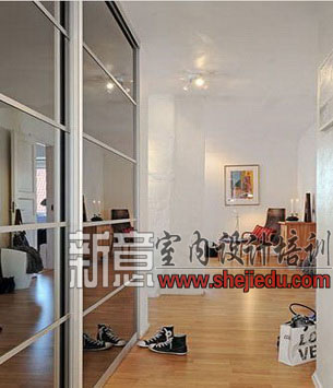 家居装饰设计a16309