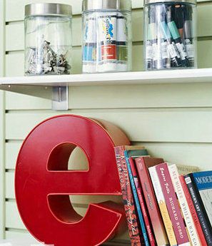 工作区收纳设计a16605