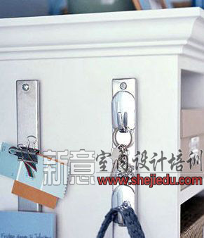 工作区收纳设计a16606