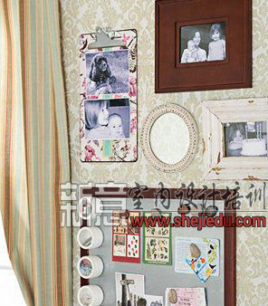 工作区收纳设计a16608