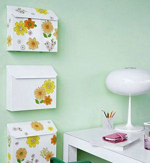 工作区收纳设计a16609