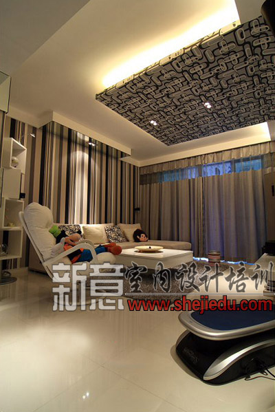 2居室装饰设计a16802