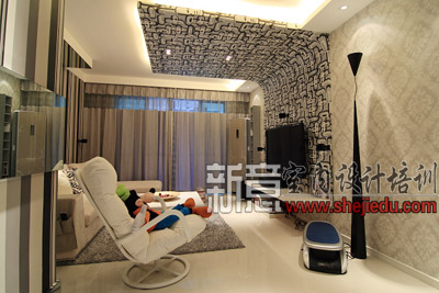 2居室装饰设计a16803