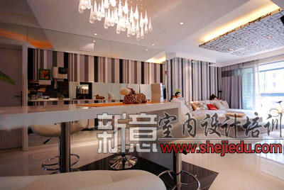 2居室装饰设计a16807