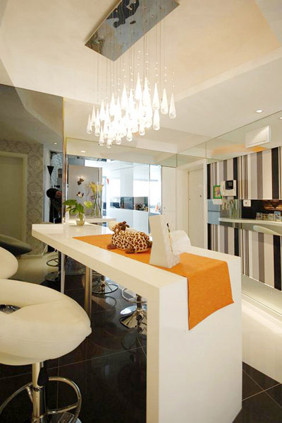 2居室装饰设计a16809