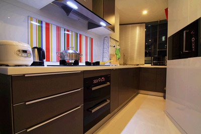 2居室装饰设计a16810