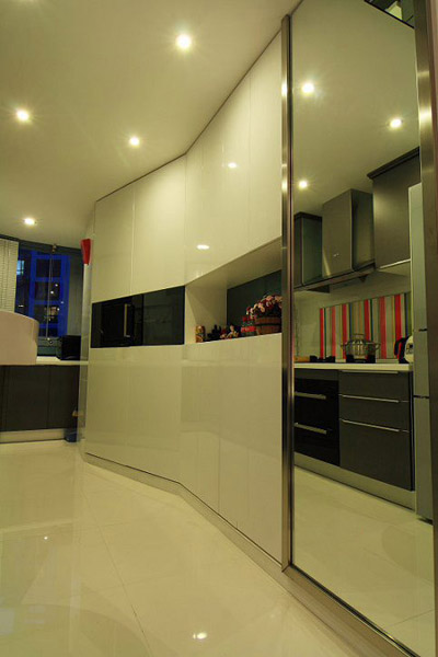 2居室装饰设计a16811