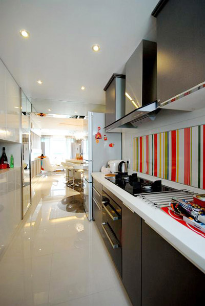 2居室装饰设计a16812