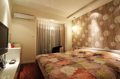 2居室装饰设计a16813