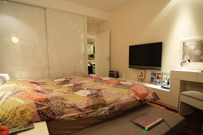 2居室装饰设计a16814