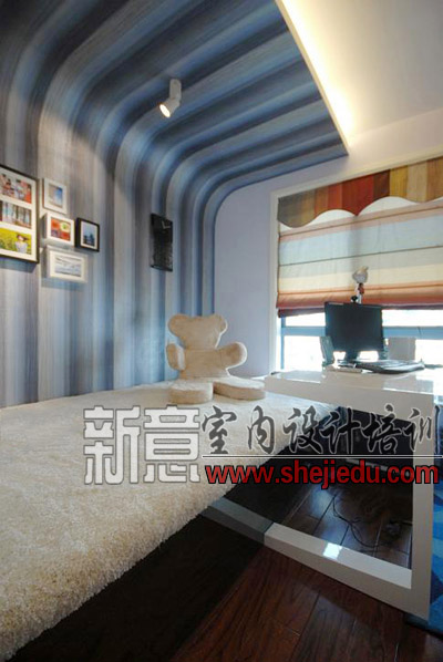 2居室装饰设计a16816