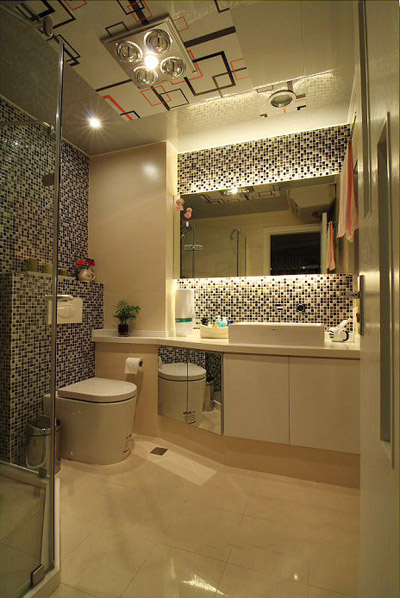 2居室装饰设计a16817