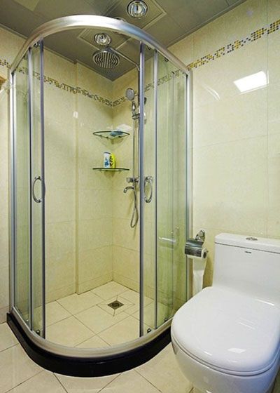 90多平家居装饰设计a17010