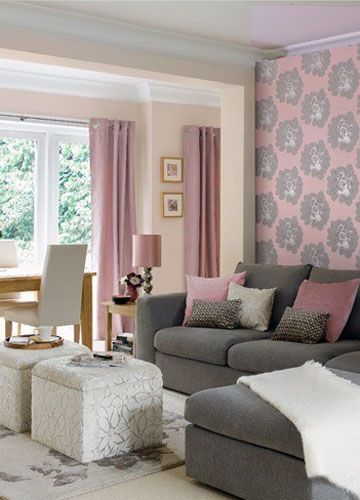 客厅装饰布置a17501