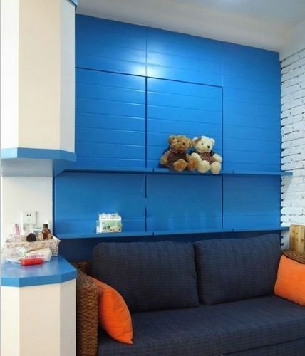 小空间地中海风格设计a17611