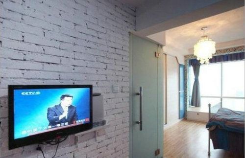 小空间地中海风格设计a17614