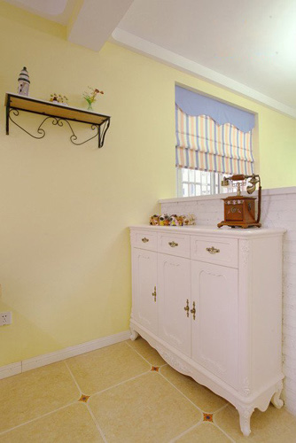 温馨可爱空间设计a17803