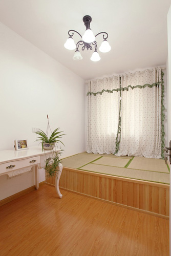 温馨可爱空间设计a17811