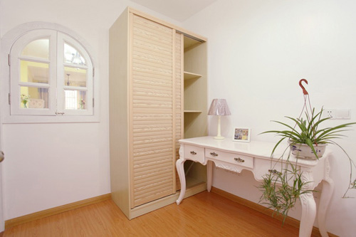 温馨可爱空间设计a17812