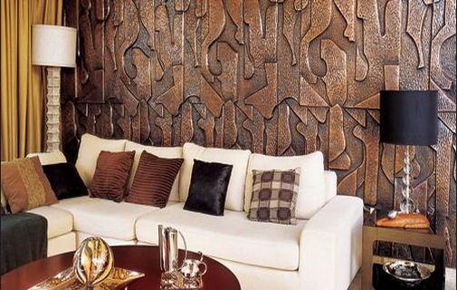 装饰材料的装饰搭配17902