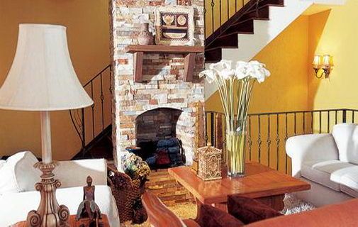 装饰材料的装饰搭配17906