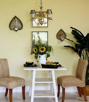 温馨居室设计a18003