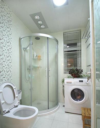 大户型装修设计a18110