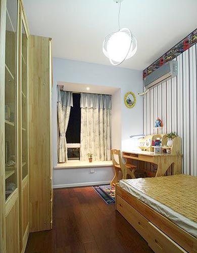 大户型装修设计a18111