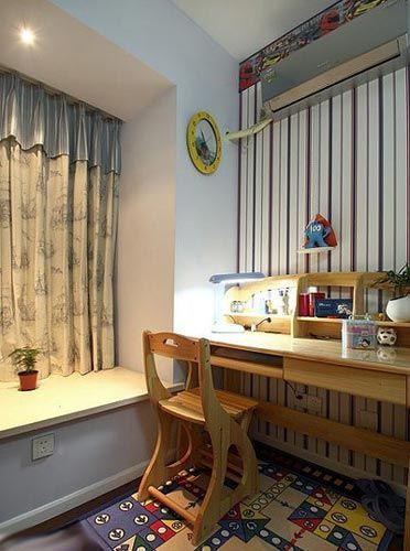 大户型装修设计a18112