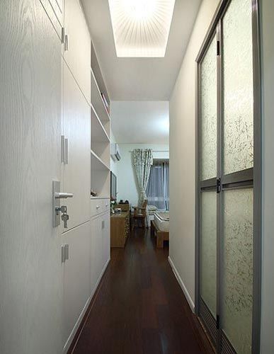 大户型装修设计a18113