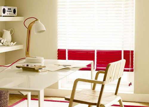 书房设计布置a18405