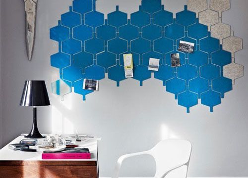 书房设计布置a18407