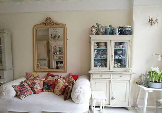 客厅布艺搭配a18508