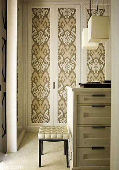 墙纸与空间装饰a18803
