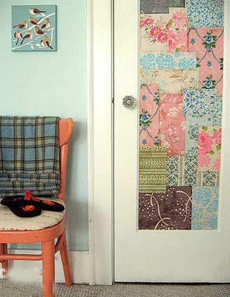 墙纸与空间装饰a18806