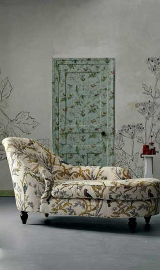 墙纸与空间装饰a18808